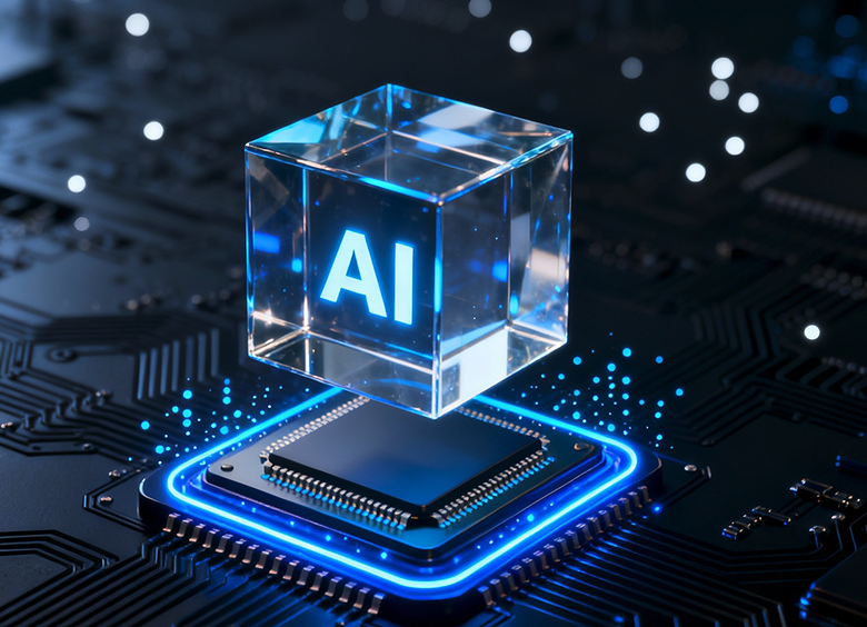 AI 設計與導入服務