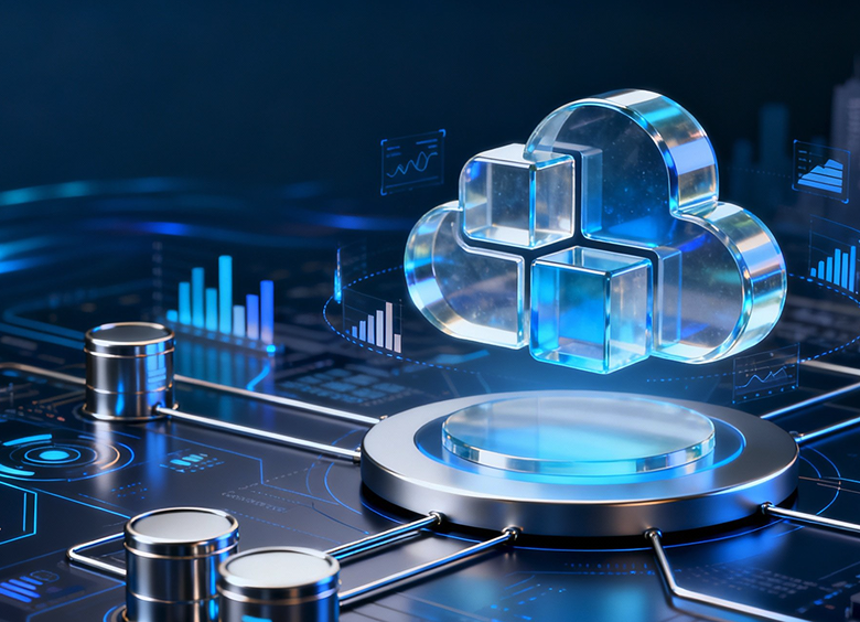 雲端顧問與代理服務