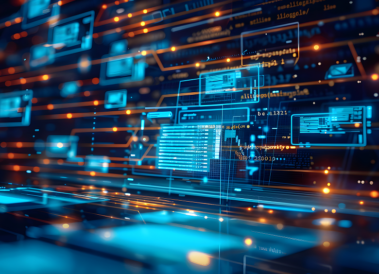 軟硬體採購與整合